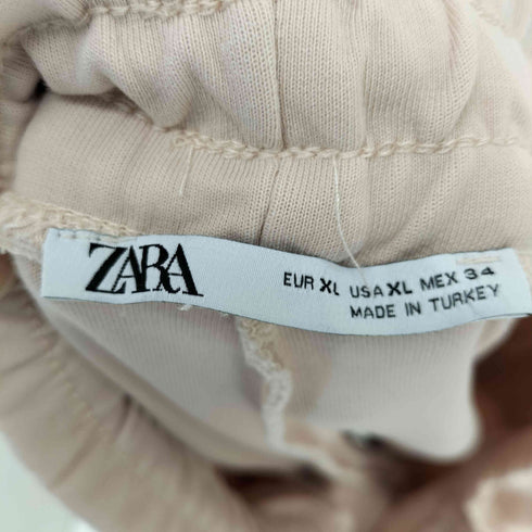 ザラ ZARA スウェット ショートパンツ メンズ JPN:XL