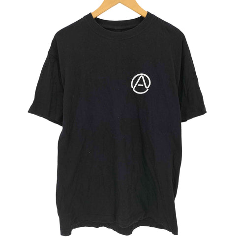 ネオンサイン NEON SIGN 10TH ANNIVERSARY Tシャツ メンズ