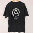 ネオンサイン NEON SIGN 10TH ANNIVERSARY Tシャツ メンズ