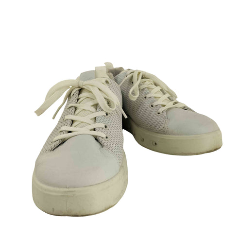 エコー ecco ECCO STREET 720 - WHITE/WHITE メンズ EUR:41