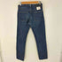 ツキ TUKI TYPE1 INDIGO DENIM ワン ノンウォッシュストレートデニムパンツ メンズ JPN:1