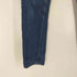 ツキ TUKI TYPE1 INDIGO DENIM ワン ノンウォッシュストレートデニムパンツ メンズ JPN:1