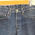 ツキ TUKI TYPE1 INDIGO DENIM ワン ノンウォッシュストレートデニムパンツ メンズ JPN:1