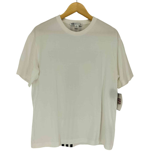 ワイスリー Y-3 Signature Graphic Tee メンズ JPN:S