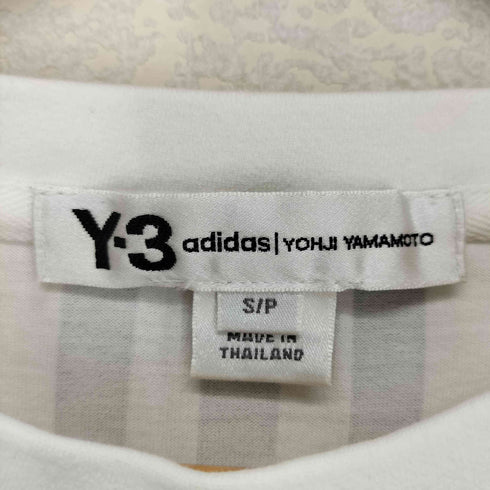 ワイスリー Y-3 Signature Graphic Tee メンズ JPN:S