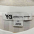 ワイスリー Y-3 Signature Graphic Tee メンズ JPN:S
