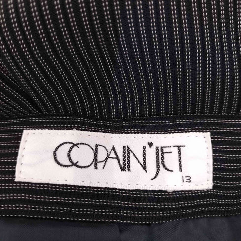 COPAINJET 13 イージーパンツ メンズ 13