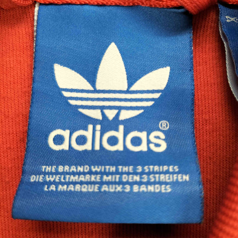 アディダスオリジナルス adidas Originals PHARRELL WILLIAMS トラックジャケット メンズ JPN:L