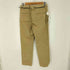 アンユーズド UNUSED COTTON PT メンズ JPN:1
