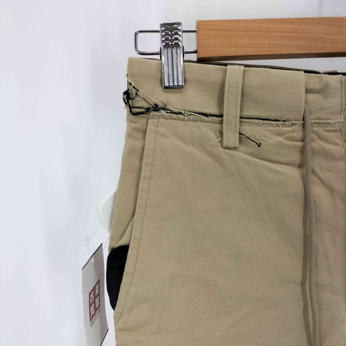 アンユーズド UNUSED COTTON PT メンズ JPN:1