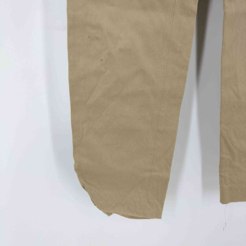 アンユーズド UNUSED COTTON PT メンズ JPN:1