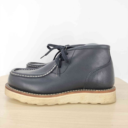 ホーキンス Hawkins モカシンブーツ レディース UK:5.5