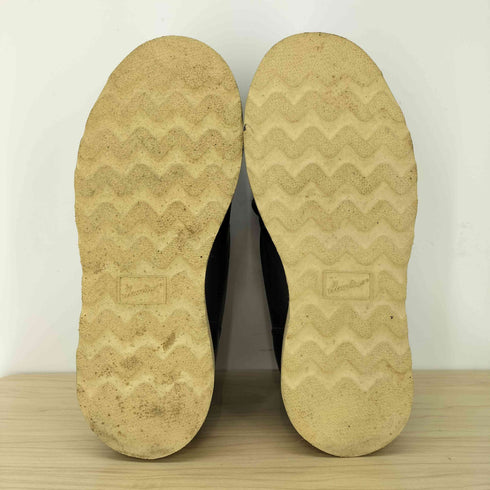 ホーキンス Hawkins モカシンブーツ レディース UK:5.5