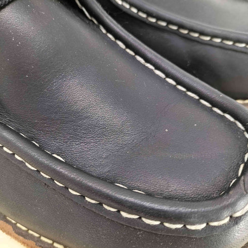 ホーキンス Hawkins モカシンブーツ レディース UK:5.5