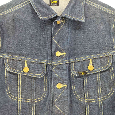 リー Lee 101J デニムジャケット メンズ JPN:M