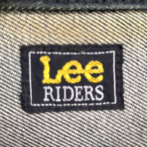 リー Lee 101J デニムジャケット メンズ JPN:M