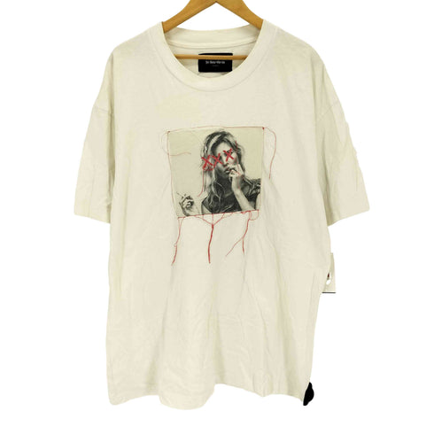 ゴッドセレクショントリプルエックス GOD SELECTION XXX for those who sin プリントTシャツ メンズ FREE
