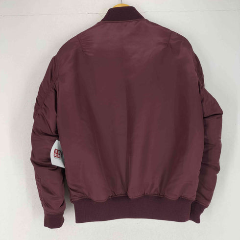 ビューティーアンドユースユナイテッドアローズ BEAUTY & YOUTH UNITED ARROWS MA-1 ボンバージャケット メンズ JPN:L