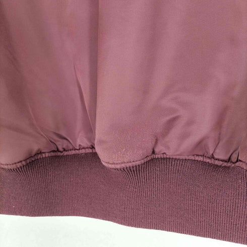 ビューティーアンドユースユナイテッドアローズ BEAUTY & YOUTH UNITED ARROWS MA-1 ボンバージャケット メンズ JPN:L