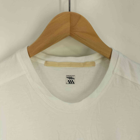 ユリウス JULIUS CK-CO/MO JERSEY プリントカットソーver.4 メンズ JPN:2