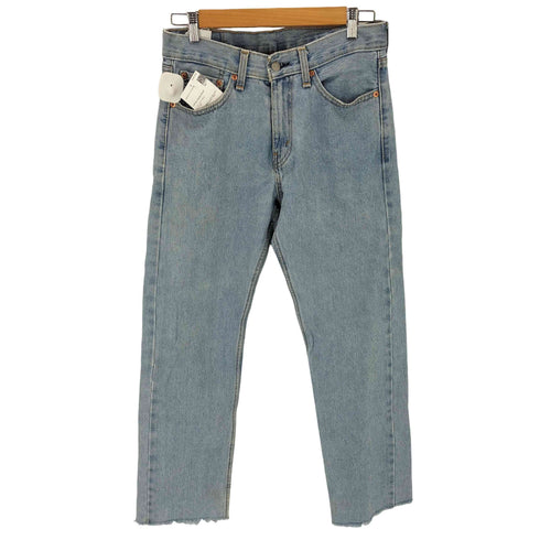 リーバイス Levis 005054834 REGULAR STRAIGHT メンズ W29