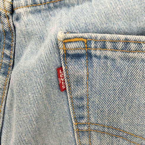 リーバイス Levis 005054834 REGULAR STRAIGHT メンズ W29