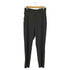 ヨウジヤマモト Yohji Yamamoto GABARDINE TAPERED P WITH DPP ギャバジン テーパードパンツ レディース JPN:1