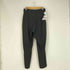 ヨウジヤマモト Yohji Yamamoto GABARDINE TAPERED P WITH DPP ギャバジン テーパードパンツ レディース JPN:1