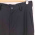 ヨウジヤマモト Yohji Yamamoto GABARDINE TAPERED P WITH DPP ギャバジン テーパードパンツ レディース JPN:1