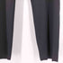 ヨウジヤマモト Yohji Yamamoto GABARDINE TAPERED P WITH DPP ギャバジン テーパードパンツ レディース JPN:1