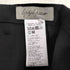 ヨウジヤマモト Yohji Yamamoto GABARDINE TAPERED P WITH DPP ギャバジン テーパードパンツ レディース JPN:1