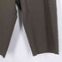 ワイズ Ys COTTON FLAX POPLIN DOUBLE TUCK TAPERED PANTS コットン フラックス ポプリン ダブルタック テーパードパンツ レディース JPN:1