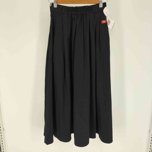 ディッキーズ Dickies チノ フレア スカート レディース FREE