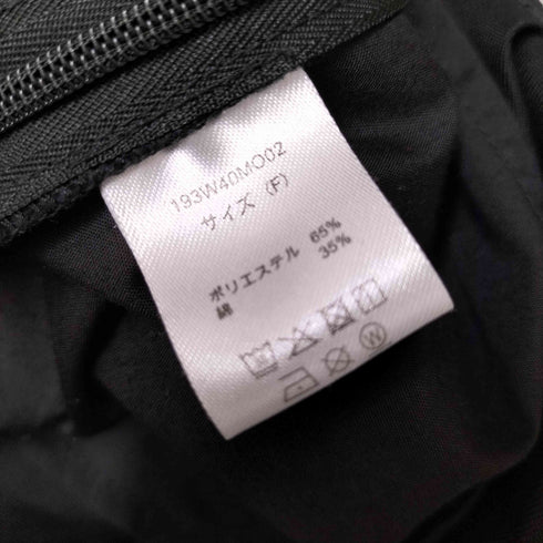 ディッキーズ Dickies チノ フレア スカート レディース FREE