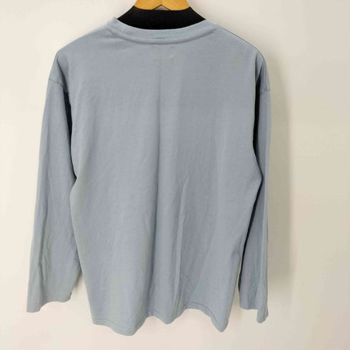 メリージェニー merry jenny 24SS お皿にならんだなかよしlong Tee レディース FREE