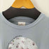 メリージェニー merry jenny 24SS お皿にならんだなかよしlong Tee レディース FREE