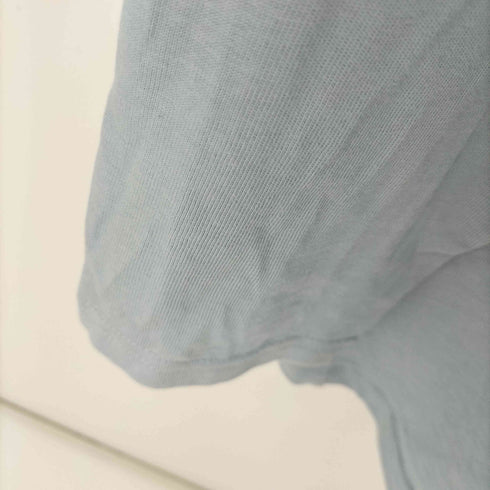 メリージェニー merry jenny 24SS お皿にならんだなかよしlong Tee レディース FREE
