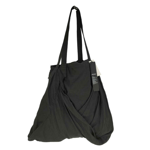 ユリウス JULIUS TOTE BAG リネントートバッグ メンズ