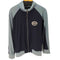 STAYGOLD バックプリントバイカラートラックジャケット ジャージ レディース JPN:L