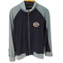 STAYGOLD バックプリントバイカラートラックジャケット ジャージ レディース JPN:L