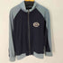 STAYGOLD バックプリントバイカラートラックジャケット ジャージ レディース JPN:L
