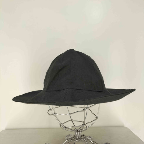 フォグリネンワーク fog linen work リトアニア製 リネンハット レディース