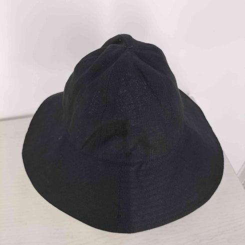 フォグリネンワーク fog linen work リトアニア製 リネンハット レディース