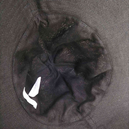 フォグリネンワーク fog linen work リトアニア製 リネンハット レディース