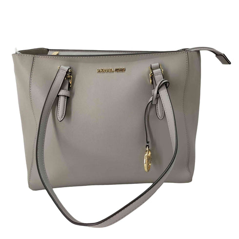 マイケルコース Michael Kors CHARLOTTE 3 IN 1 トートバッグ レザートートバッグ レディース