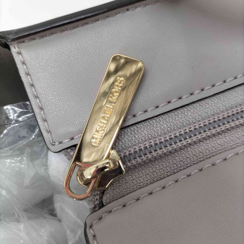 マイケルコース Michael Kors CHARLOTTE 3 IN 1 トートバッグ レザートートバッグ レディース