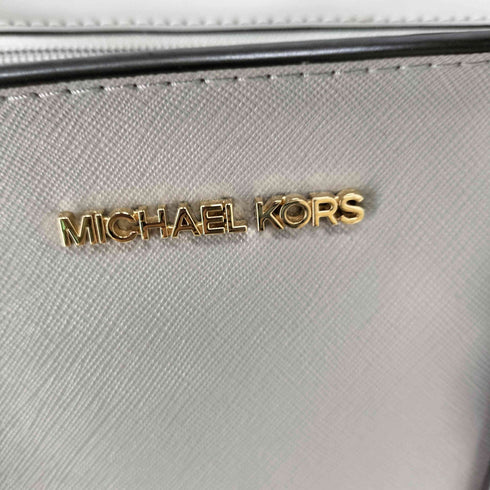 マイケルコース Michael Kors CHARLOTTE 3 IN 1 トートバッグ レザートートバッグ レディース