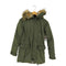 デニムアンドサプライ ラルフローレン DENIM & SUPPLY RALPH LAUREN N-3B フライトジャケット レディース