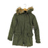 デニムアンドサプライ ラルフローレン DENIM & SUPPLY RALPH LAUREN N-3B フライトジャケット レディース