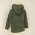 デニムアンドサプライ ラルフローレン DENIM & SUPPLY RALPH LAUREN N-3B フライトジャケット レディース